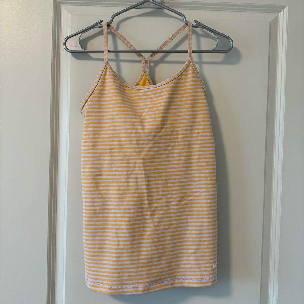 Nike Dri-Fit Athletic Tank